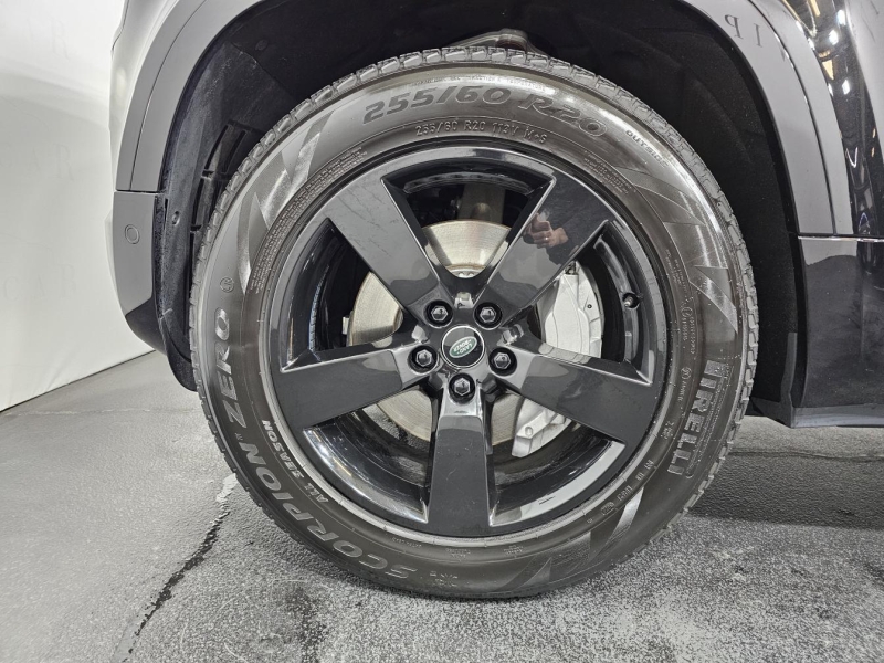 Land-Rover Defender 110 X-Dynamic HSE дизель 2022 id-1007811 Купить Land-Rover Defender 110 X-Dynamic HSE дизель 2022 id-1007811 в Киеве, Фото №48