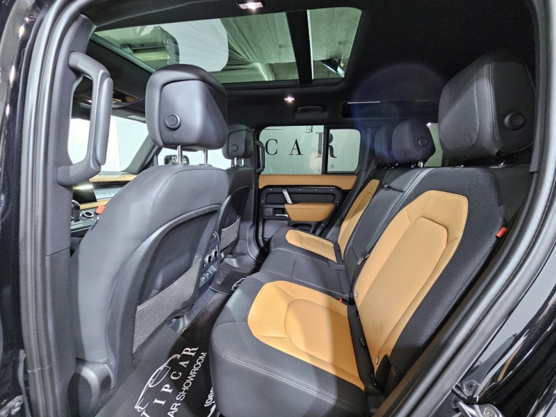 Купить Land-Rover Defender 110 X-Dynamic HSE дизель 2022 id-1007811 в Киеве, Фото №14