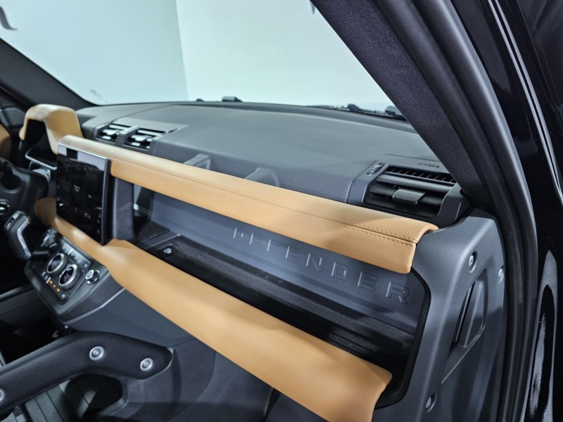 Купить Land-Rover Defender 110 X-Dynamic HSE дизель 2022 id-1007811 в Киеве, Фото №21