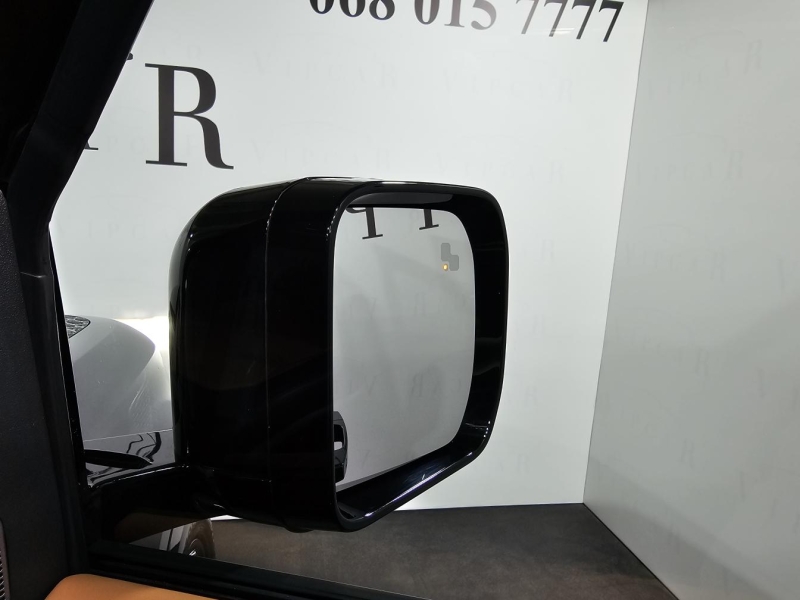 Купить Land-Rover Defender 110 X-Dynamic HSE дизель 2022 id-1007811 в Киеве, Фото №25