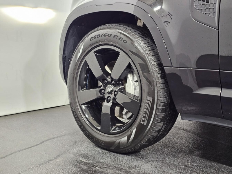 Купить Land-Rover Defender 110 X-Dynamic HSE дизель 2022 id-1007811 в Киеве, Фото №47