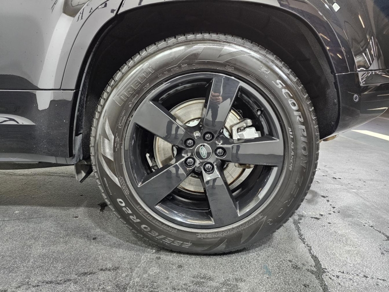 Купить Land-Rover Defender 110 X-Dynamic HSE дизель 2022 id-1007811 в Киеве, Фото №49