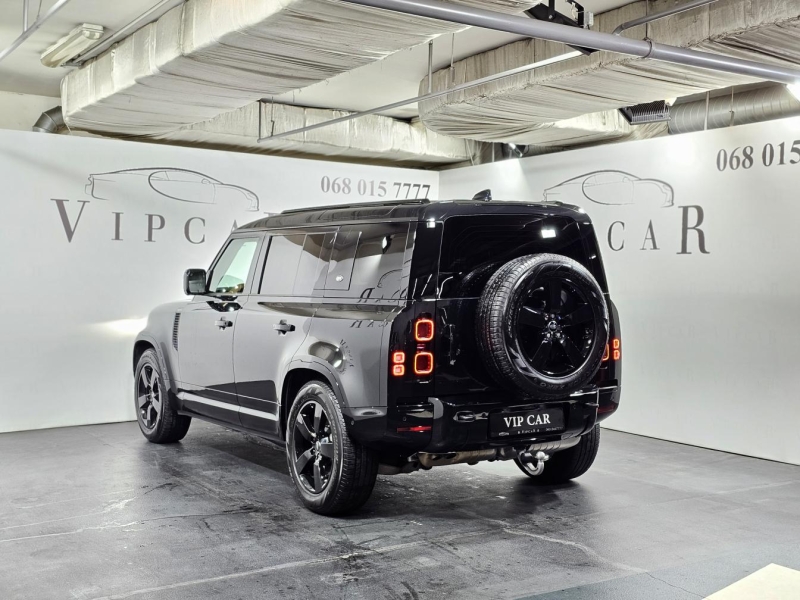 Купить Land-Rover Defender 110 X-Dynamic HSE дизель 2022 id-1007811 в Киеве, Фото №8