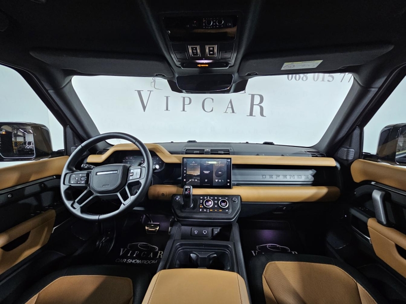 Купить Land-Rover Defender 110 X-Dynamic HSE дизель 2022 id-1007811 в Киеве, Фото №19
