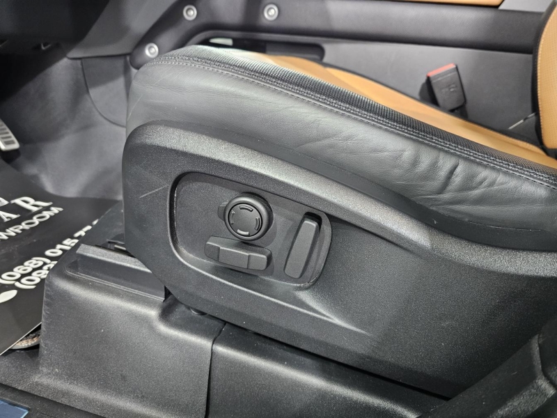 Купить Land-Rover Defender 110 X-Dynamic HSE дизель 2022 id-1007811 в Киеве, Фото №28