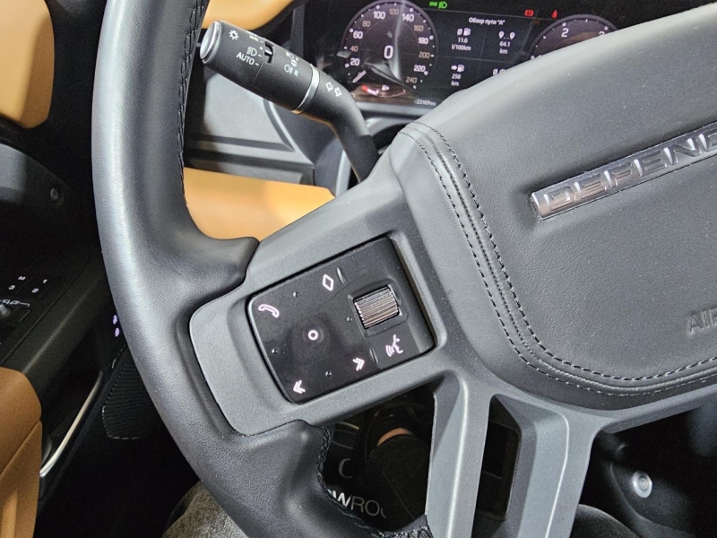 Купить Land-Rover Defender 110 X-Dynamic HSE дизель 2022 id-1007811 в Киеве, Фото №43