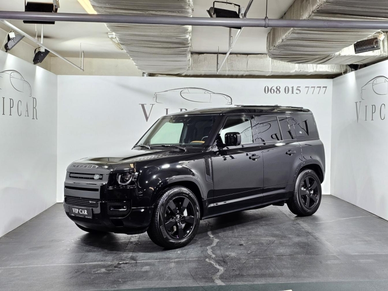 Land-Rover Defender 110 X-Dynamic HSE дизель 2022 id-1007811 Купить Land-Rover Defender 110 X-Dynamic HSE дизель 2022 id-1007811 в Киеве, Фото №0