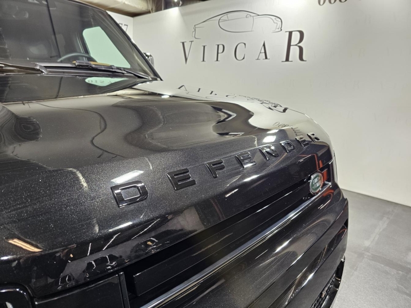Купить Land-Rover Defender 110 X-Dynamic HSE дизель 2022 id-1007811 в Киеве, Фото №5