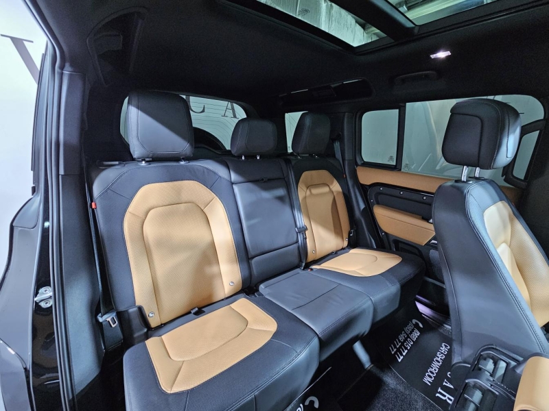 Купить Land-Rover Defender 110 X-Dynamic HSE дизель 2022 id-1007811 в Киеве, Фото №7