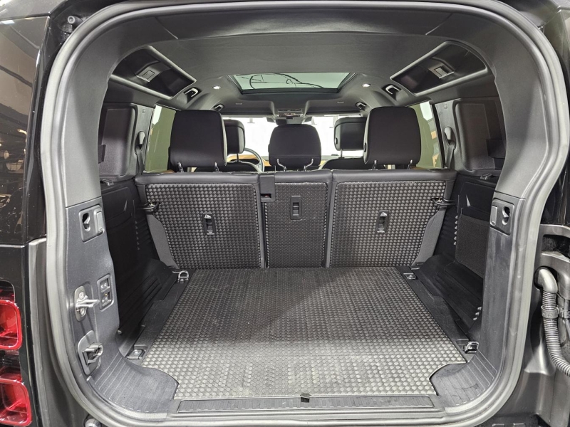 Купить Land-Rover Defender 110 X-Dynamic HSE дизель 2022 id-1007811 в Киеве, Фото №12