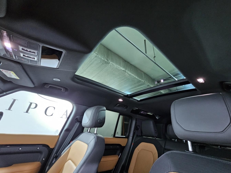 Купить Land-Rover Defender 110 X-Dynamic HSE дизель 2022 id-1007811 в Киеве, Фото №45