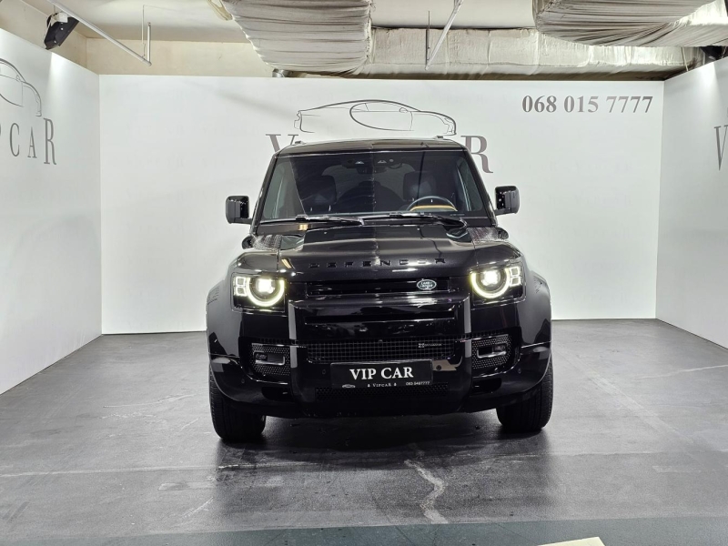 Land-Rover Defender 110 X-Dynamic HSE дизель 2022 id-1007811 Купить Land-Rover Defender 110 X-Dynamic HSE дизель 2022 id-1007811 в Киеве, Фото №2