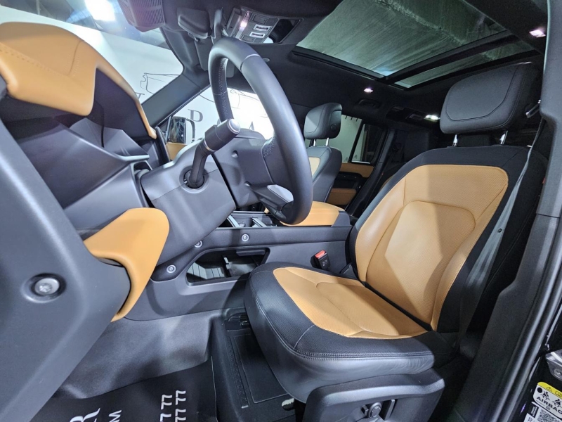 Купить Land-Rover Defender 110 X-Dynamic HSE дизель 2022 id-1007811 в Киеве, Фото №27