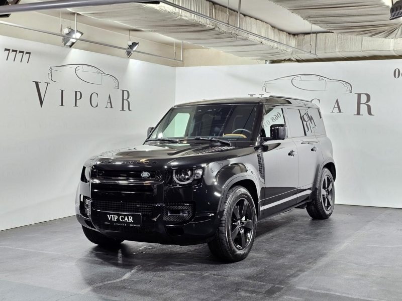 Land-Rover Defender 110 X-Dynamic HSE дизель 2022 id-1007811 Купить Land-Rover Defender 110 X-Dynamic HSE дизель 2022 id-1007811 в Киеве, Фото №3
