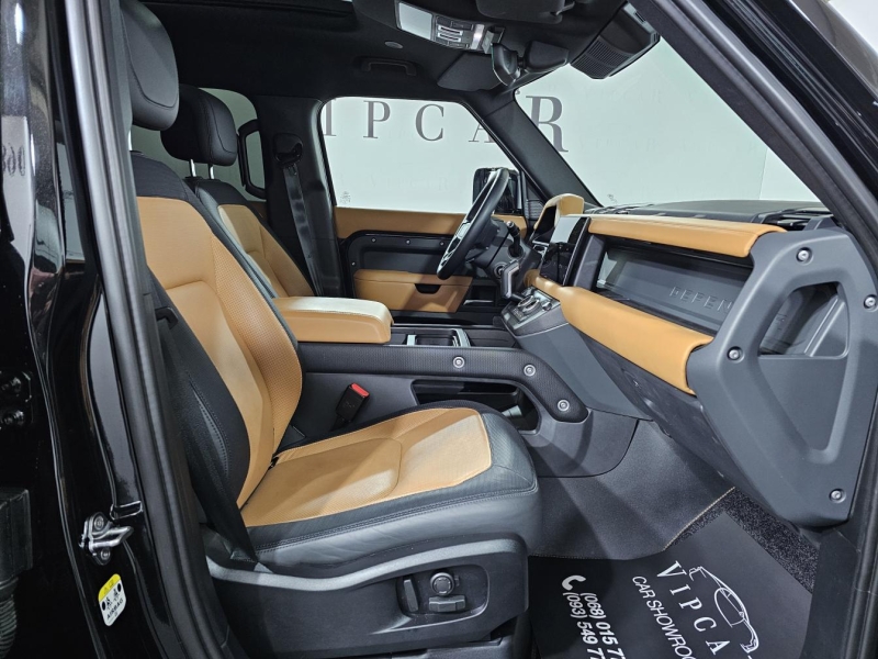 Land-Rover Defender 110 X-Dynamic HSE дизель 2022 id-1007811 Купить Land-Rover Defender 110 X-Dynamic HSE дизель 2022 id-1007811 в Киеве, Фото №20