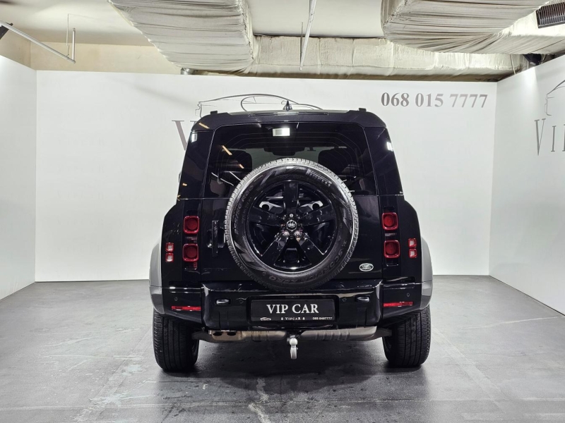 Купить Land-Rover Defender 110 X-Dynamic HSE дизель 2022 id-1007811 в Киеве, Фото №9