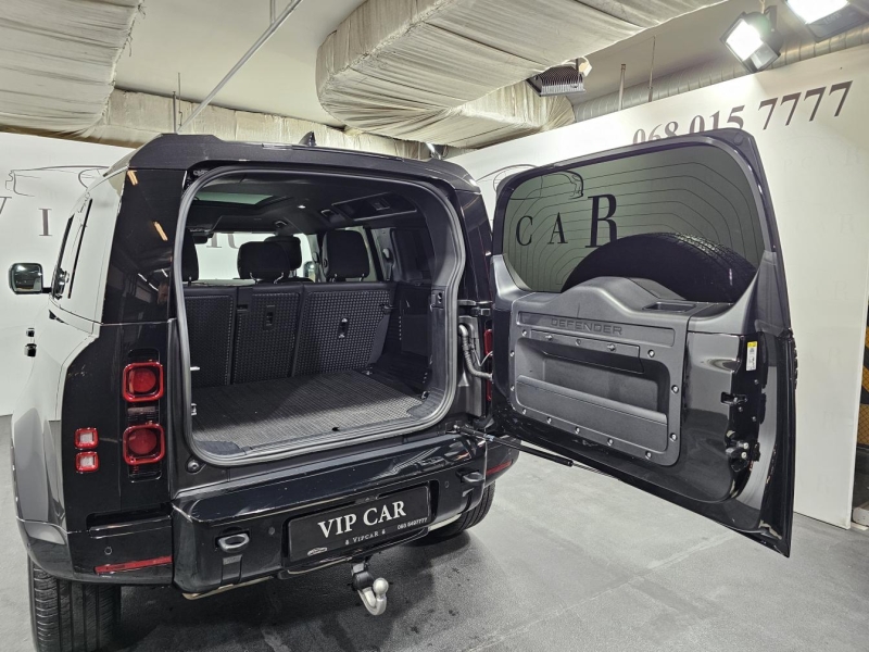 Купить Land-Rover Defender 110 X-Dynamic HSE дизель 2022 id-1007811 в Киеве, Фото №13