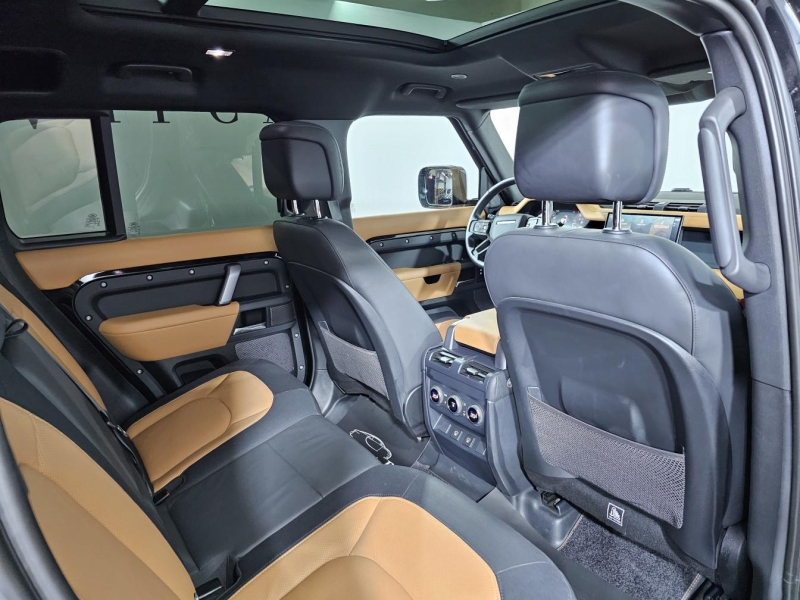 Купить Land-Rover Defender 110 X-Dynamic HSE дизель 2022 id-1007811 в Киеве, Фото №16