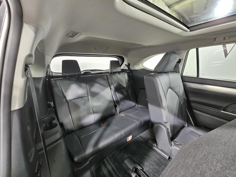 Купить Toyota Highlander AWD бензин 2024 id-1007820 в Киеве, Фото №7