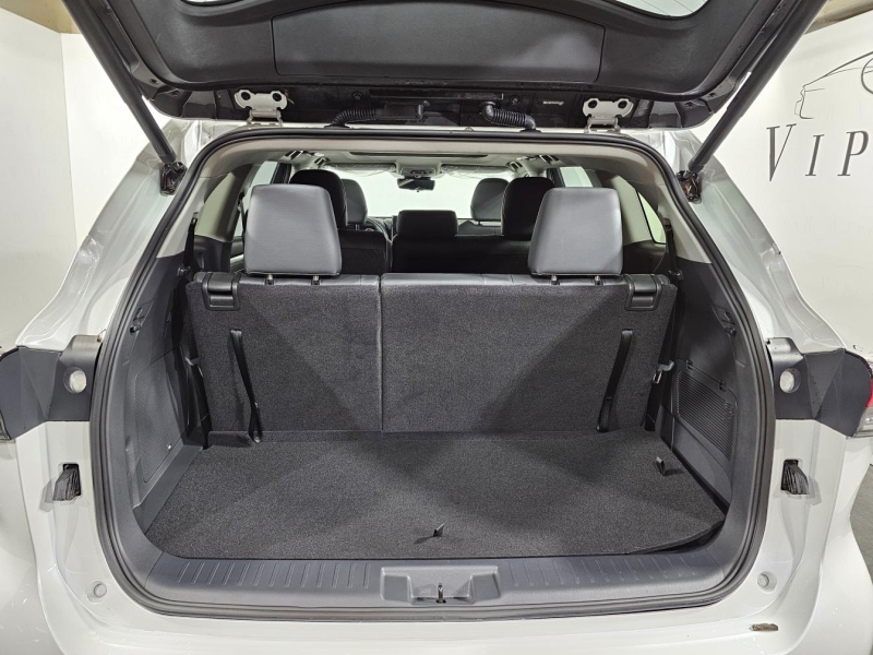 Купить Toyota Highlander AWD бензин 2024 id-1007820 в Киеве, Фото №12