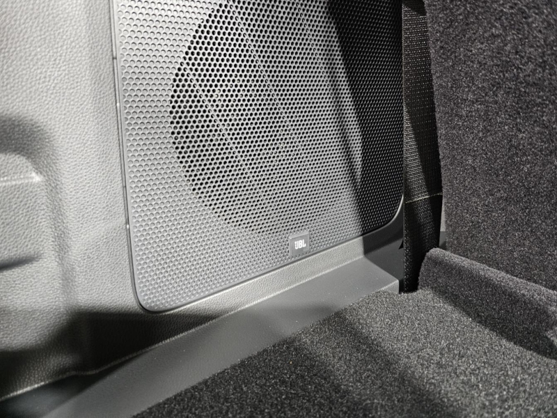 Купить Toyota Highlander AWD бензин 2024 id-1007820 в Киеве, Фото №13