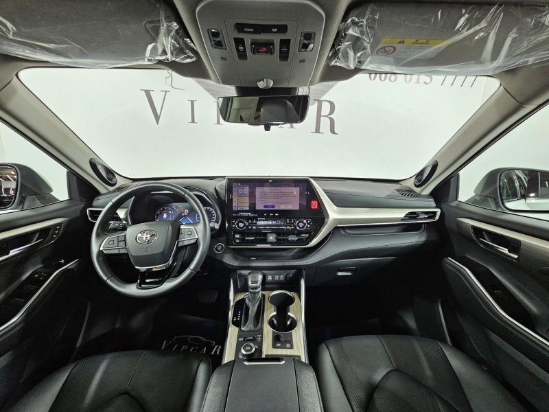 Купить Toyota Highlander AWD бензин 2024 id-1007820 в Киеве, Фото №20