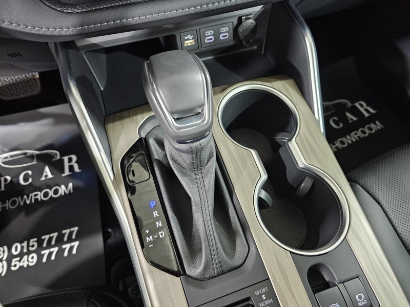 Купить Toyota Highlander AWD бензин 2024 id-1007820 в Киеве, Фото №32
