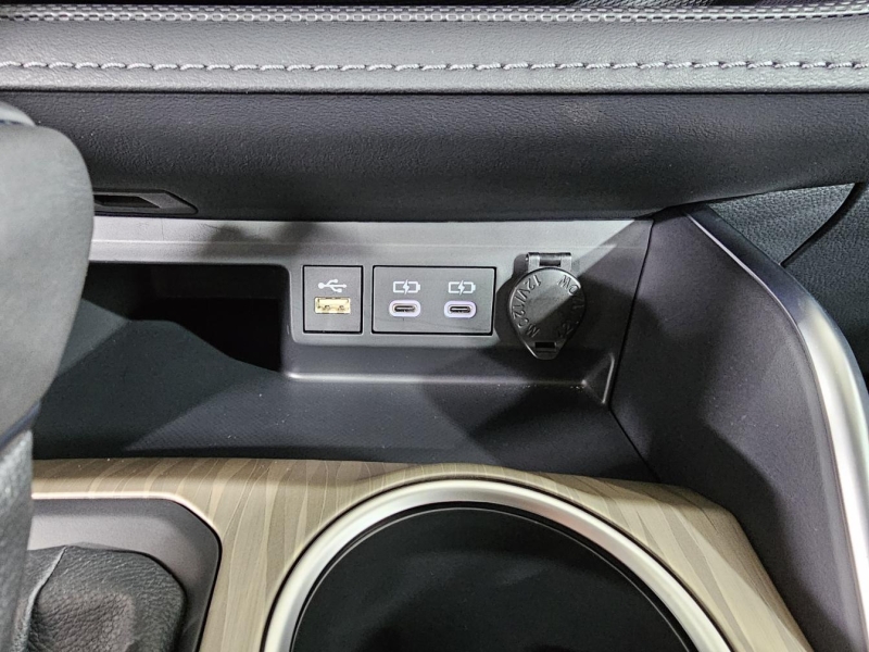 Купить Toyota Highlander AWD бензин 2024 id-1007820 в Киеве, Фото №33