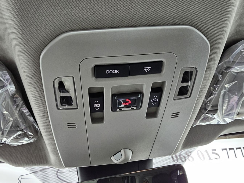 Купить Toyota Highlander AWD бензин 2024 id-1007820 в Киеве, Фото №46