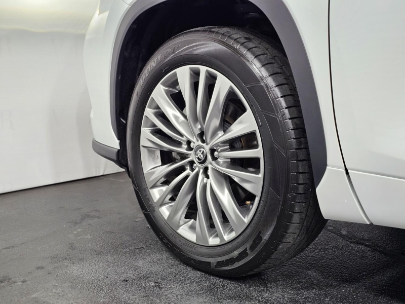 Купить Toyota Highlander AWD бензин 2024 id-1007820 в Киеве, Фото №49