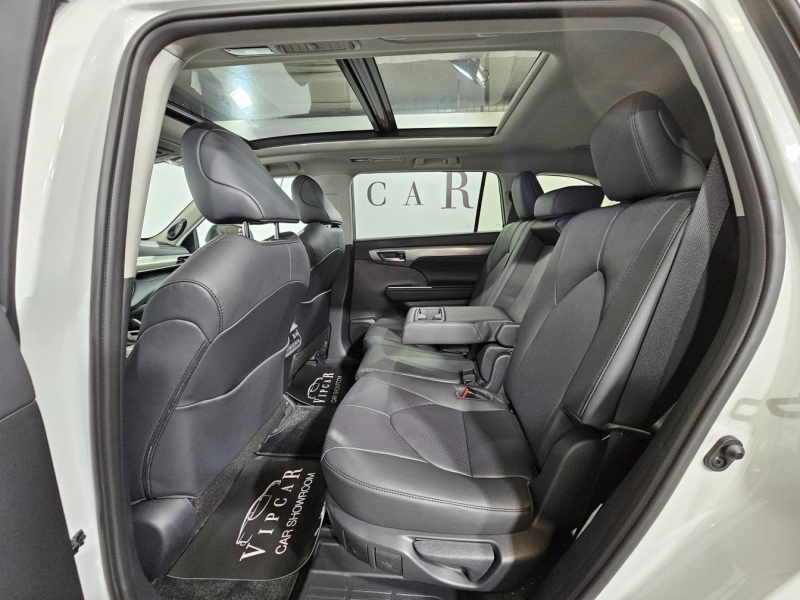 Купить Toyota Highlander AWD бензин 2024 id-1007820 в Киеве, Фото №15