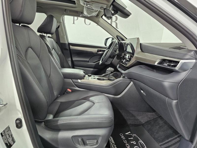 Купить Toyota Highlander AWD бензин 2024 id-1007820 в Киеве, Фото №21