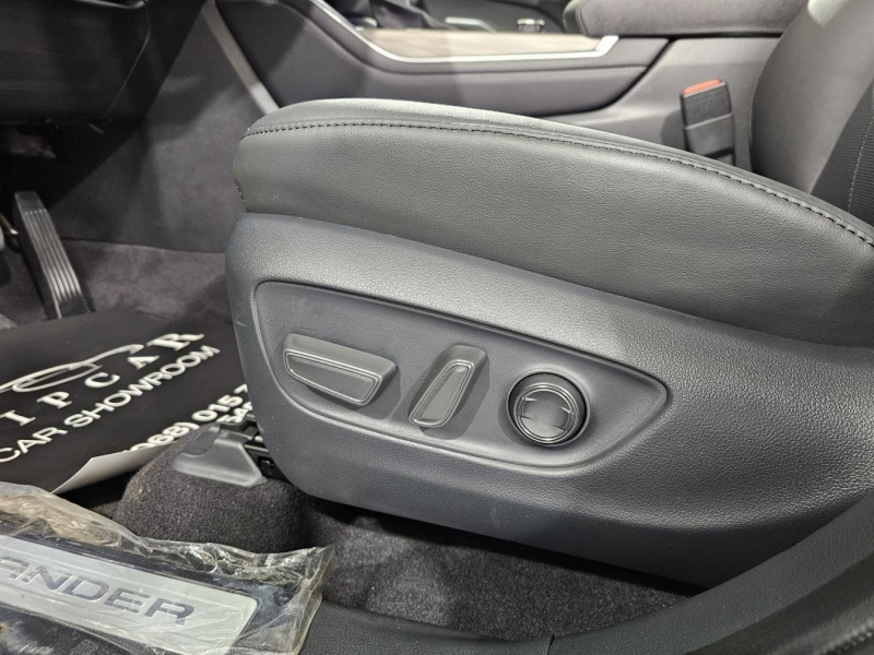 Купить Toyota Highlander AWD бензин 2024 id-1007820 в Киеве, Фото №27