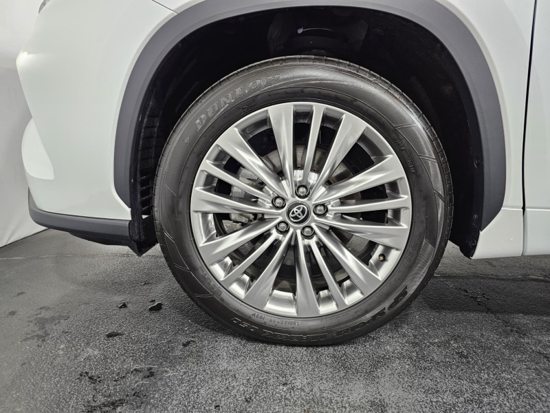 Купить Toyota Highlander AWD бензин 2024 id-1007820 в Киеве, Фото №50