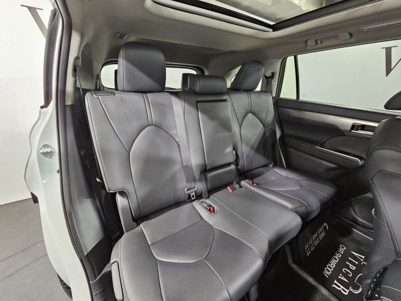 Купить Toyota Highlander AWD бензин 2024 id-1007820 в Киеве, Фото №6