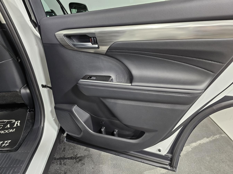 Купить Toyota Highlander AWD бензин 2024 id-1007820 в Киеве, Фото №18