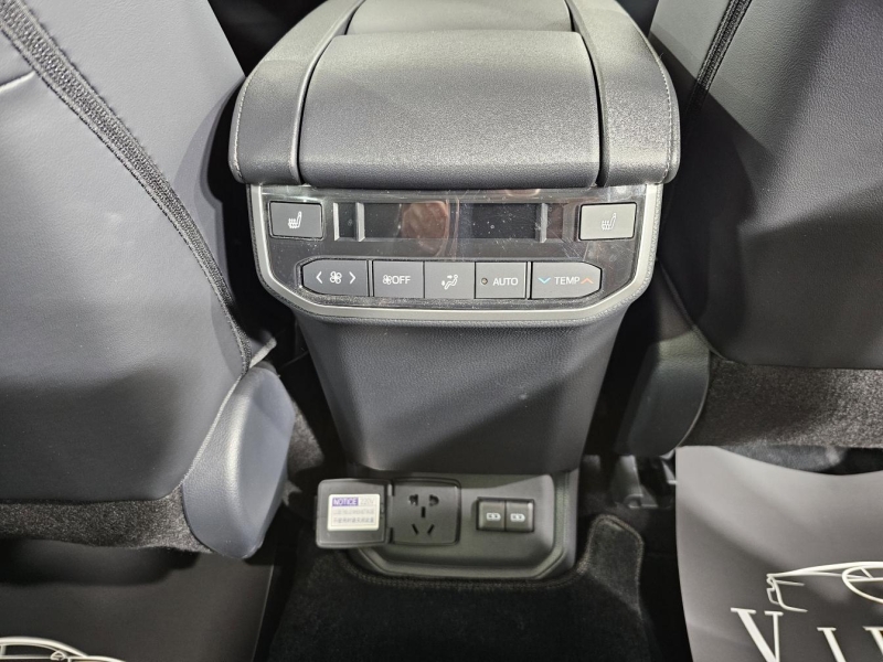 Купить Toyota Highlander AWD бензин 2024 id-1007820 в Киеве, Фото №19