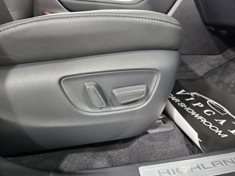 Купить Toyota Highlander AWD бензин 2024 id-1007820 в Киеве, Фото №22