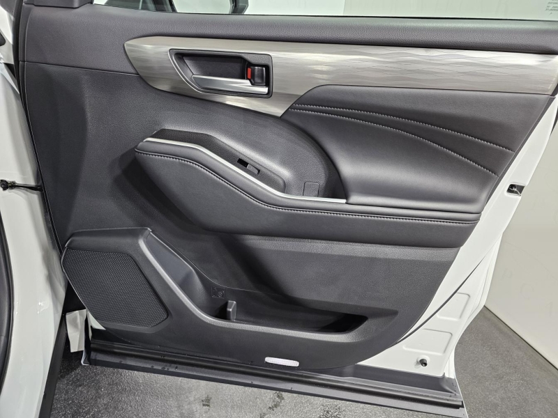 Купить Toyota Highlander AWD бензин 2024 id-1007820 в Киеве, Фото №24