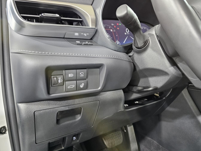 Купить Toyota Highlander AWD бензин 2024 id-1007820 в Киеве, Фото №28