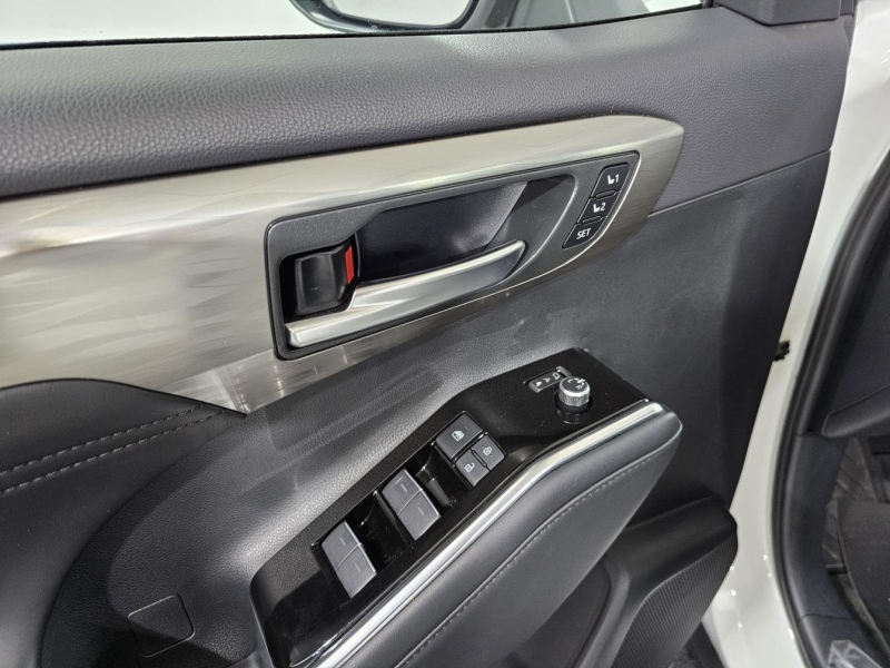 Купить Toyota Highlander AWD бензин 2024 id-1007820 в Киеве, Фото №30