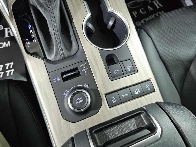 Купить Toyota Highlander AWD бензин 2024 id-1007820 в Киеве, Фото №31