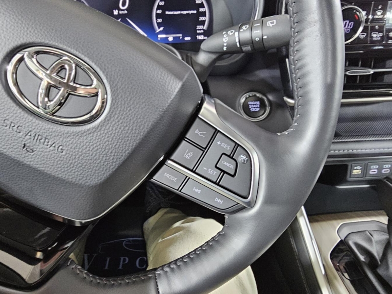 Купить Toyota Highlander AWD бензин 2024 id-1007820 в Киеве, Фото №45
