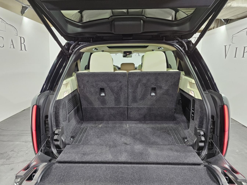 Land-Rover Range-Rover LWB Autoboirgaphy бензин 2023 id-1007819 Купить Land-Rover Range-Rover LWB Autoboirgaphy бензин 2023 id-1007819 в Киеве, Фото №12