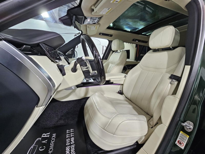 Land-Rover Range-Rover LWB Autoboirgaphy бензин 2023 id-1007819 Купить Land-Rover Range-Rover LWB Autoboirgaphy бензин 2023 id-1007819 в Киеве, Фото №26