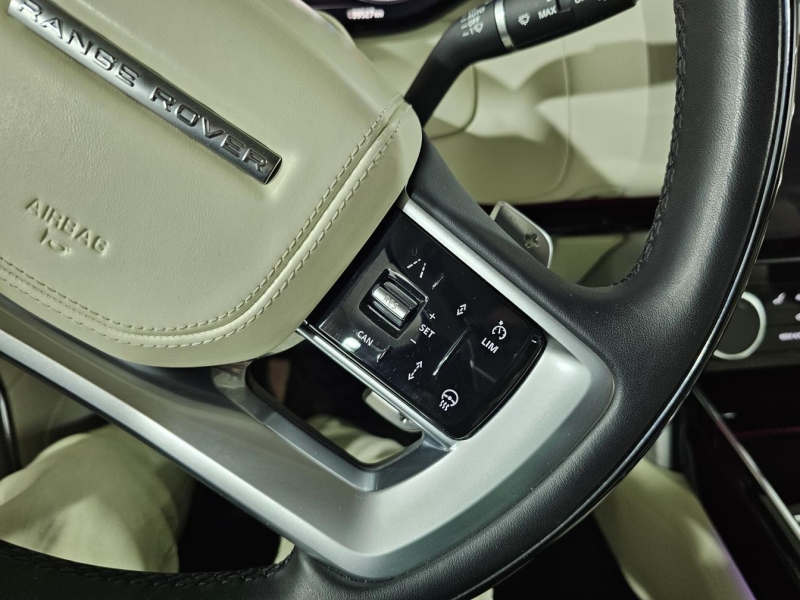 Land-Rover Range-Rover LWB Autoboirgaphy бензин 2023 id-1007819 Купить Land-Rover Range-Rover LWB Autoboirgaphy бензин 2023 id-1007819 в Киеве, Фото №51