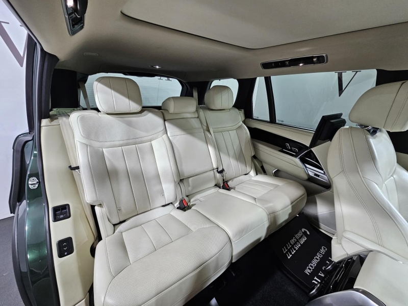 Купить Land-Rover Range-Rover LWB Autoboirgaphy бензин 2023 id-1007819 в Киеве, Фото №5