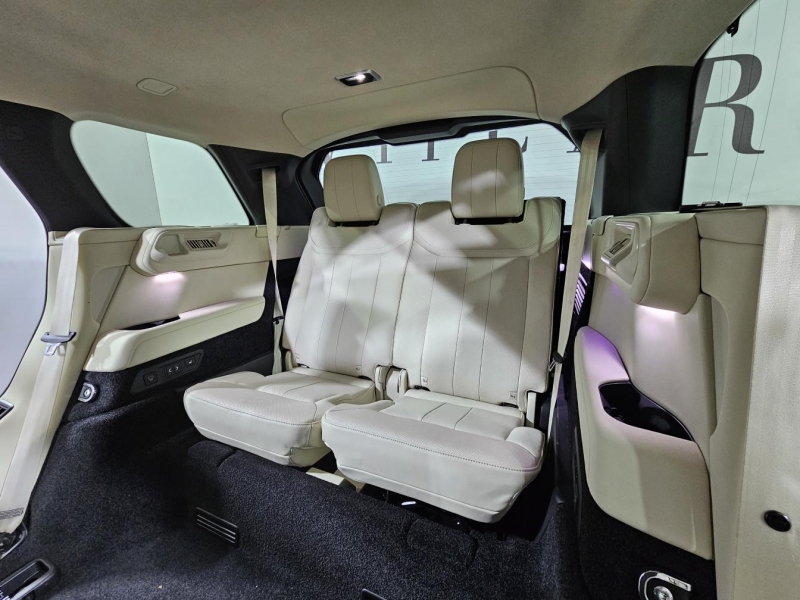 Купить Land-Rover Range-Rover LWB Autoboirgaphy бензин 2023 id-1007819 в Киеве, Фото №6