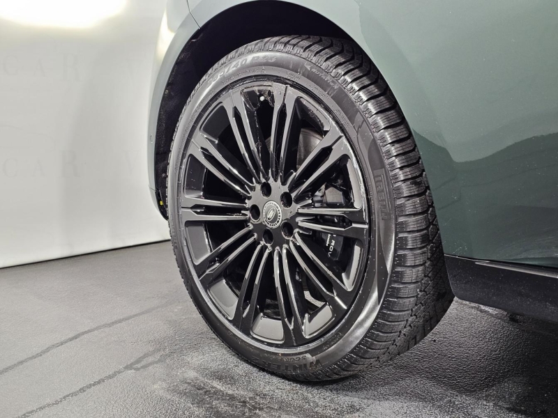 Купить Land-Rover Range-Rover LWB Autoboirgaphy бензин 2023 id-1007819 в Киеве, Фото №54