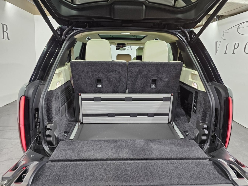 Купить Land-Rover Range-Rover LWB Autoboirgaphy бензин 2023 id-1007819 в Киеве, Фото №14